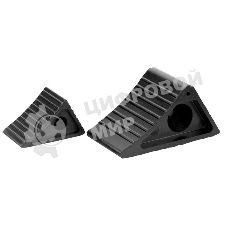 Упор Matrix противооткатной 200x115x120