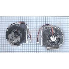 Вентилятор (кулер) для ноутбука Lenovo ThinkPad T400, T410, X300