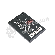 Аккумулятор для Baofeng BF-R5, BF-C50, BF-T6 (BL-3) 1500mAh 3.7V Li-ion