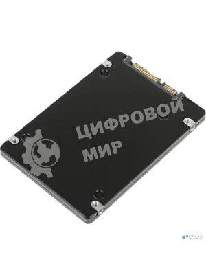 Накопитель SSD Samsung PM893, 480Gb, SATA III, 2.5