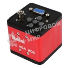 Камера для микроскопа Kaisi VGA 200