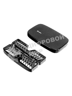 Набор для точных работ MTX 26 в 1, универсальный, сталь CrV