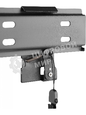 Кронштейн для телевизора Hyundai SL-X1 черный 32