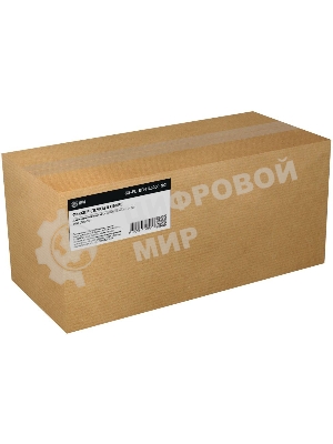 Печка в сборе Cactus CS-FU-BR-HL5200-NC (D008AE001-new compat) для Brother MFC-L5750DW/L5700DN, HL-L520