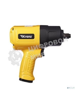 Гайковерт пневматический Kranz 1/2