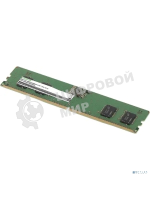 Оперативная память Digma, DDR5, 8GB (1x8GB), 5600MHz, CL46, DIMM