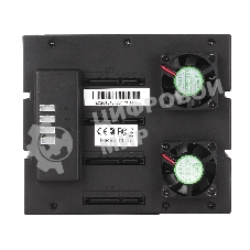 Корзина для HDD ExeGate EX264645RUS HS435-01 (универсальная, на 4*3,5