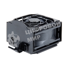 Кулер 4U, 90x38мм (4-pin) 5K RPM PWM Fan, SC747