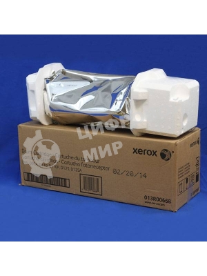Драм-картридж Xerox D95/110/125/130 500K