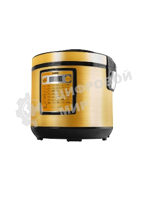 Мультиварка Centek CT-1495 Black Ceramic