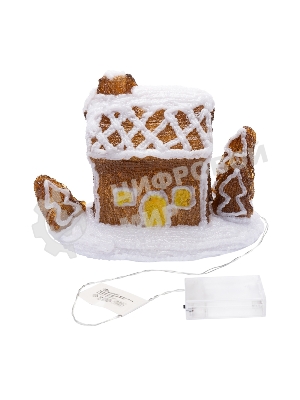 Фигура акриловая светодиодная Neon-night 