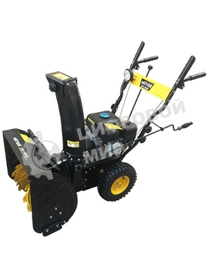 Снегоуборщик Huter SGC 4800E 