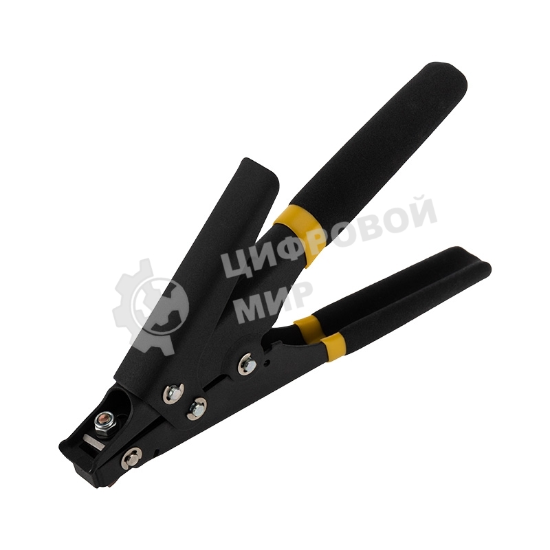 Инструмент для монтажа стяжек Rexant 2,4-10 мм (HT-51)