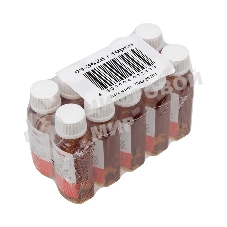 Флюс для пайки Rexant, ЛТИ-120, 30 мл, с кисточкой, флакон