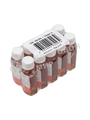 Флюс для пайки Rexant, ЛТИ-120, 30 мл, с кисточкой, флакон