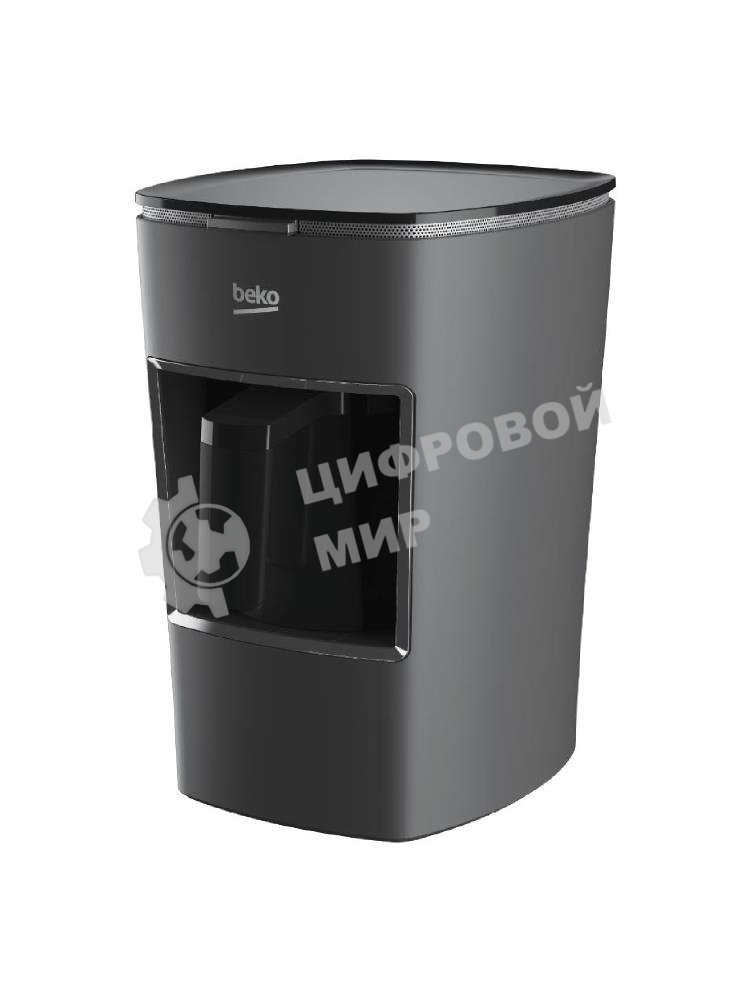 Кофеварка по турецки Beko BKK 2300gray