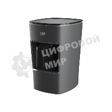 Кофеварка по турецки Beko BKK 2300gray