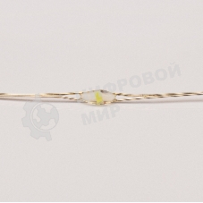 Гирлянда Neon-night Роса с трансформатором 20 м, 200 LED, цвет свечения мультиколор