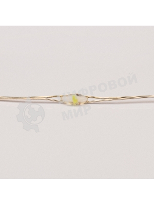 Гирлянда Neon-night Роса с трансформатором 20 м, 200 LED, цвет свечения мультиколор