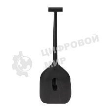 Лопата автомобильная Rexant