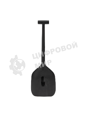 Лопата автомобильная Rexant