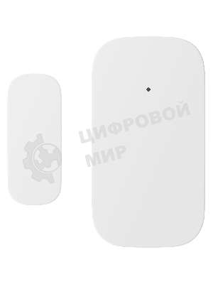 Датчик открытия дверей и окон, Яндекс, Zigbee YNDX-00520