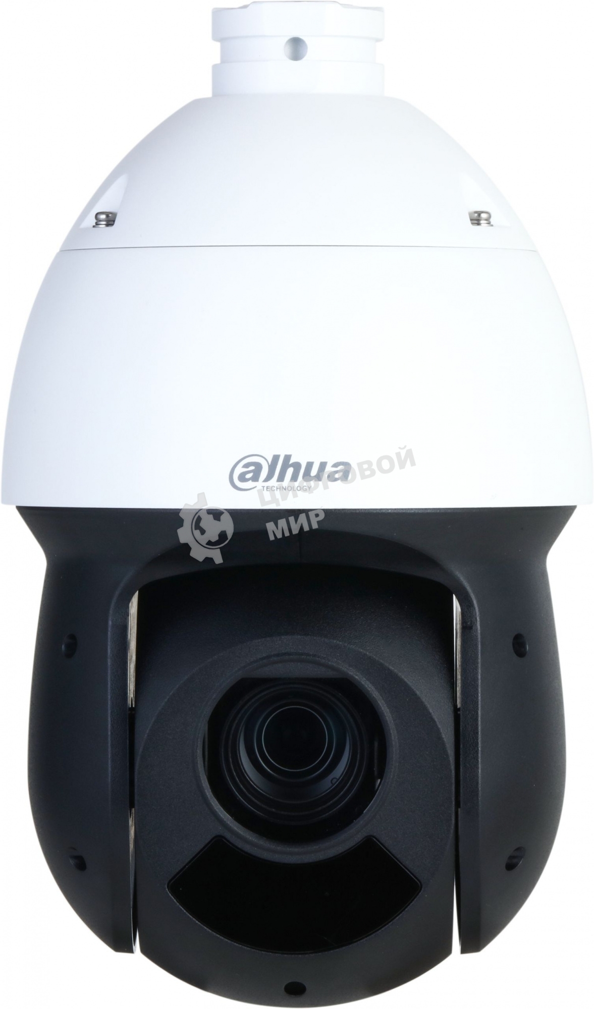 Камера видеонаблюдения IP Dahua DH-SD49225DB-HNY 4.8-120мм цв.