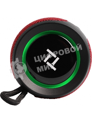 Портативная колонка Урал ТТ М3+ мини к