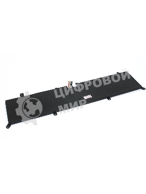 Аккумуляторная батарея для ноутбука Asus X302LA (C21N1423) 7.6V 38WH Orig