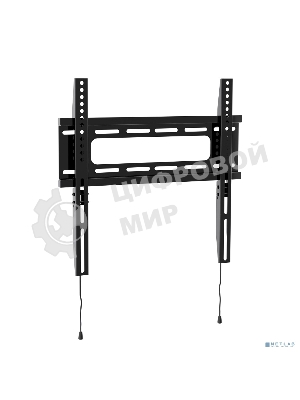 Универсальное фиксированное настенное крепление Wize WF46 для 23