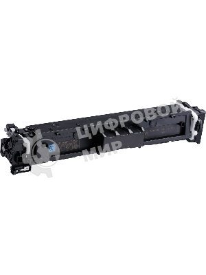 Картридж лазерный Canon 069C (5093C002) голубой (1900 стр.) для Canon MF752Cdw/754Cdw, LBP673Cdw