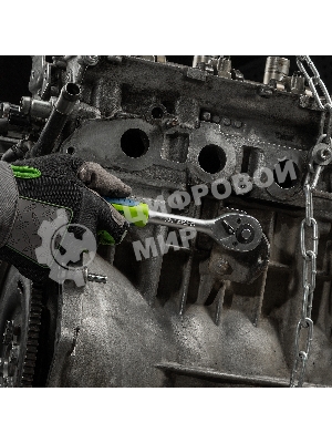 Набор инструментов Сибртех, 1/2