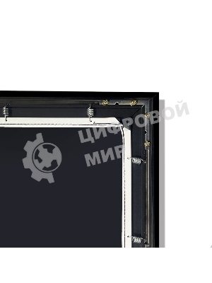 Экран для проектора S'OK SCFRV-298x168 135