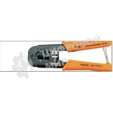 Инструмент для обжима проводов Jakemy JM-CT4-1