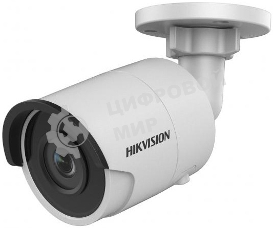 Видеокамера IP Hikvision DS-2CD2063G0-I 4-4мм
