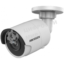 Видеокамера IP Hikvision DS-2CD2063G0-I 4-4мм