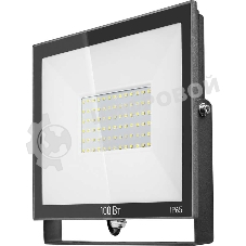 Прожектор светодиодный 61 948 OFL-100-6K-BL-IP65-LED ОНЛАЙТ 61948