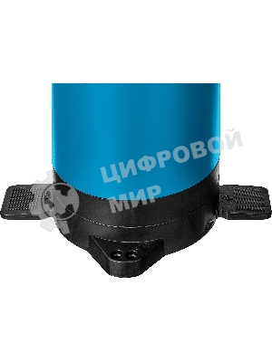 Опрыскиватель GRINDA PT-8 8 л, переносной, с широкой горловиной и упорами для ног