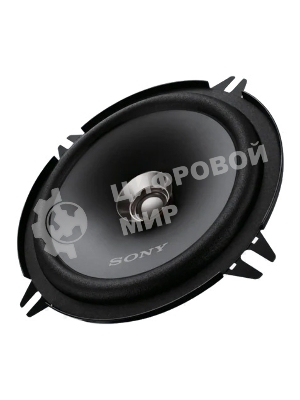Колонки автомобильные Sony XS-FB131E (без решетки) 230Вт 13см (5дюйм) (ком.:2кол.) коаксиальные однополосные
