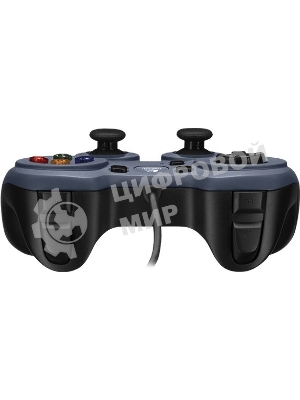 Геймпад LOGITECH F310 Wired GamePad Black USB