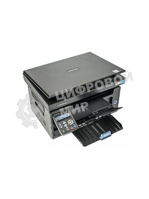 МФУ лазерное Pantum M6500W, A4, ч/б, печ. до 22 стр/мин., скан. до 8.5 стр/мин., 1200x1200dpi, USB, Wi-Fi