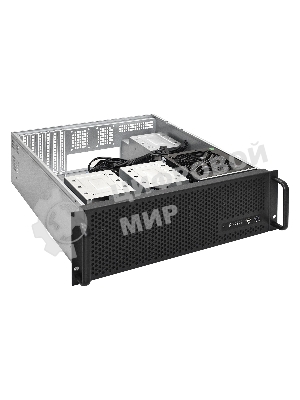 Серверный корпус ExeGate EX293908RUS Pro 3U450-09 (RM 19