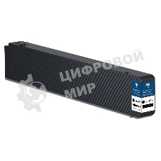 Картридж струйный NVPrint T8581 Black для Epson WorkForce Enterprise WF-C20590/WF-C20590 D4TWF (50 000 стр)