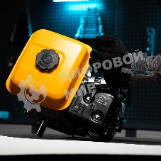 Ключ разводной Gross 15566 (0 - 20 мм) 160 мм