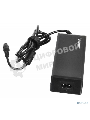 Блок питания Ippon E90 автоматический 90W 15V-19.5V 8-connectors 6A от бытовой электросети LED индикатор