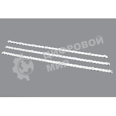 Светодиодная подсветка K430WDD1 A3 (комплект 3шт)
