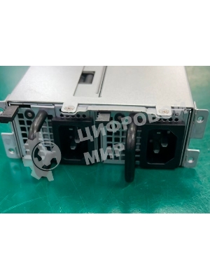 Блок питания серверный R1A-KH0400 (FPP-R1A-KH0400) 1U Redundant 400W (ШВГ=106x41,5x218мм), 80 PLUS Gold, Oper.temp 0C~50C, AC/DC dual input