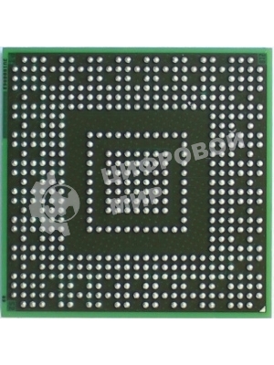 Чип nVidia N11P-PT1-S-B1 GT218-669-B1