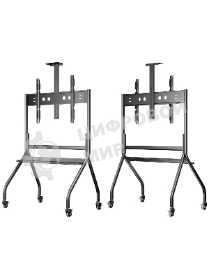 Подставка для телевизора ONKRON TS2080 черный 60