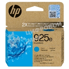 Картридж HP G25e EvoMore Cyan (for HP OfficeJet Pro 8123)